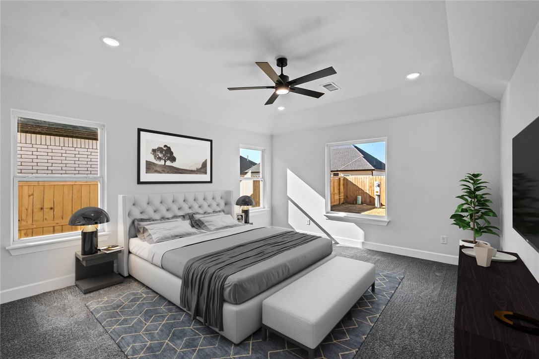 The Element Ph 2 - Residential