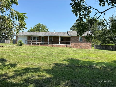 Photo of 123 Nevermore Drive, Marshall, AR 72650 (MLS # 1356594)