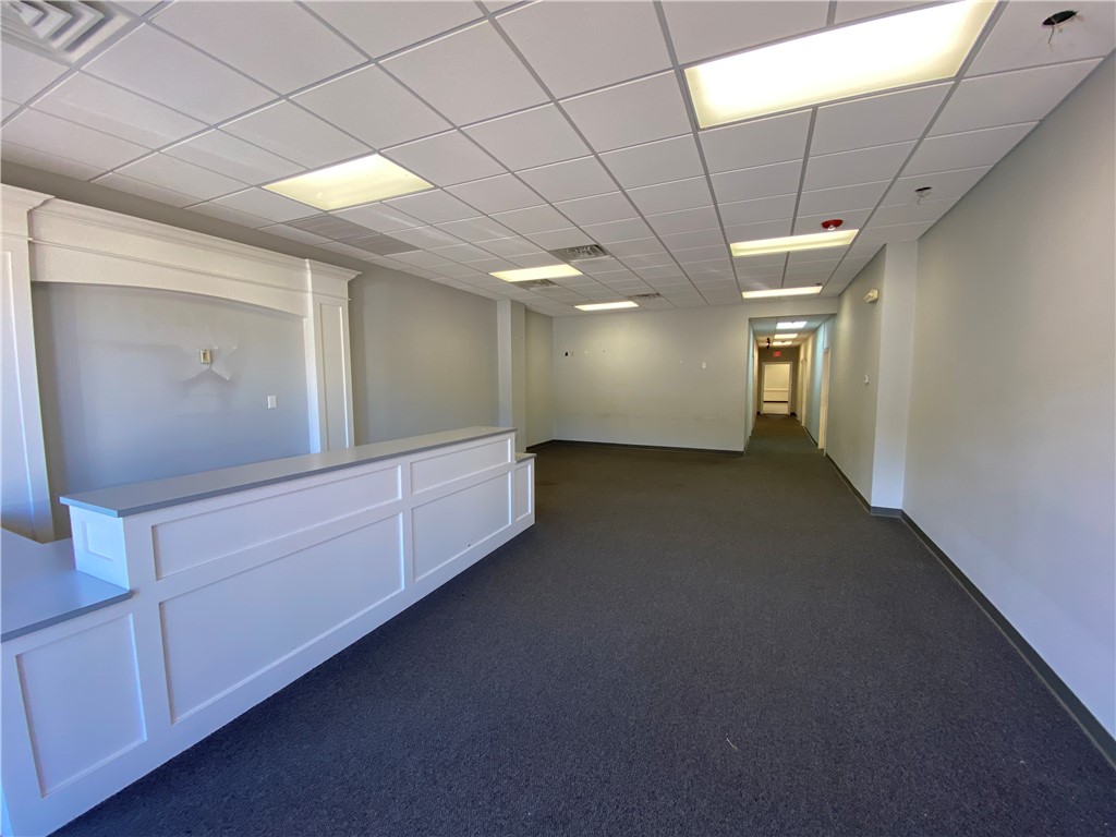 Fayetteville Outlots - Commercial Lease