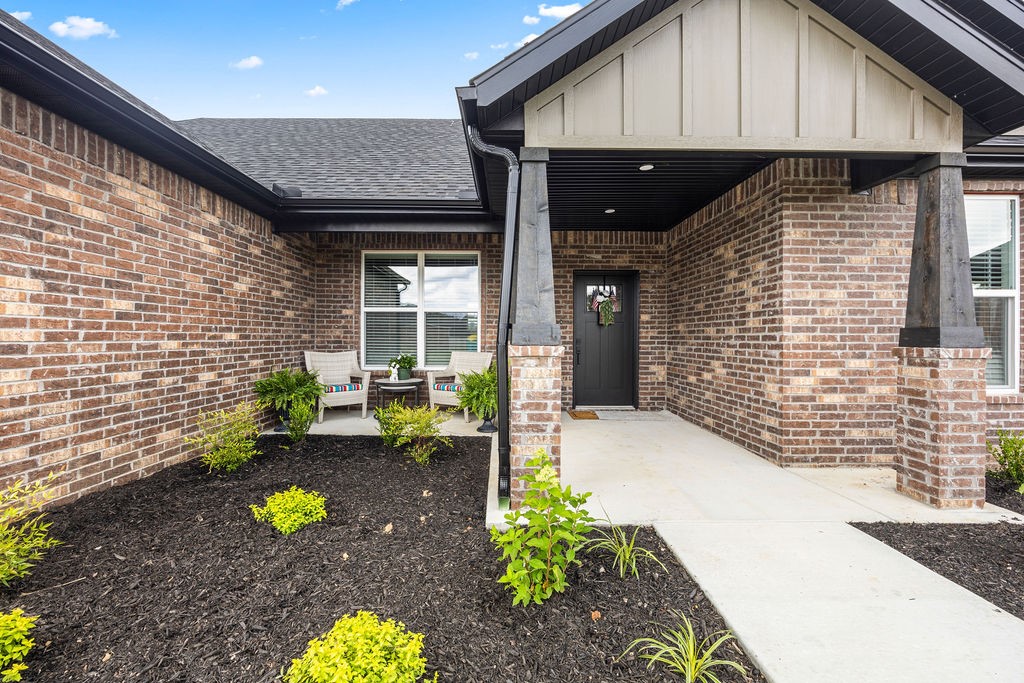 Spring Creek Farms Ph I Springdale - Residential