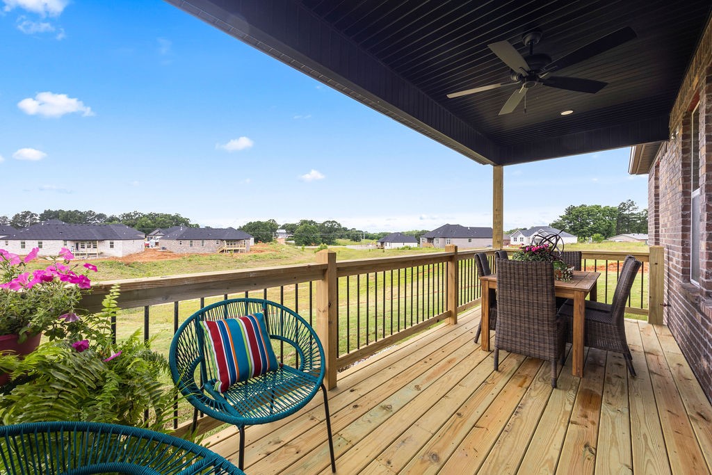 Spring Creek Farms Ph I Springdale - Residential