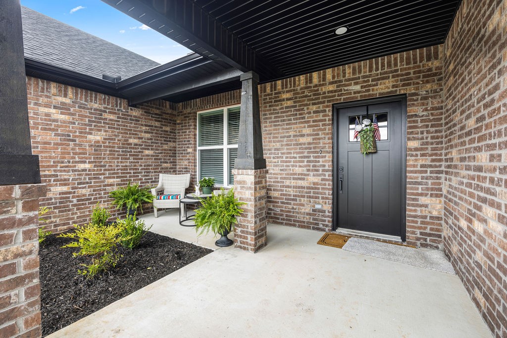 Spring Creek Farms Ph I Springdale - Residential