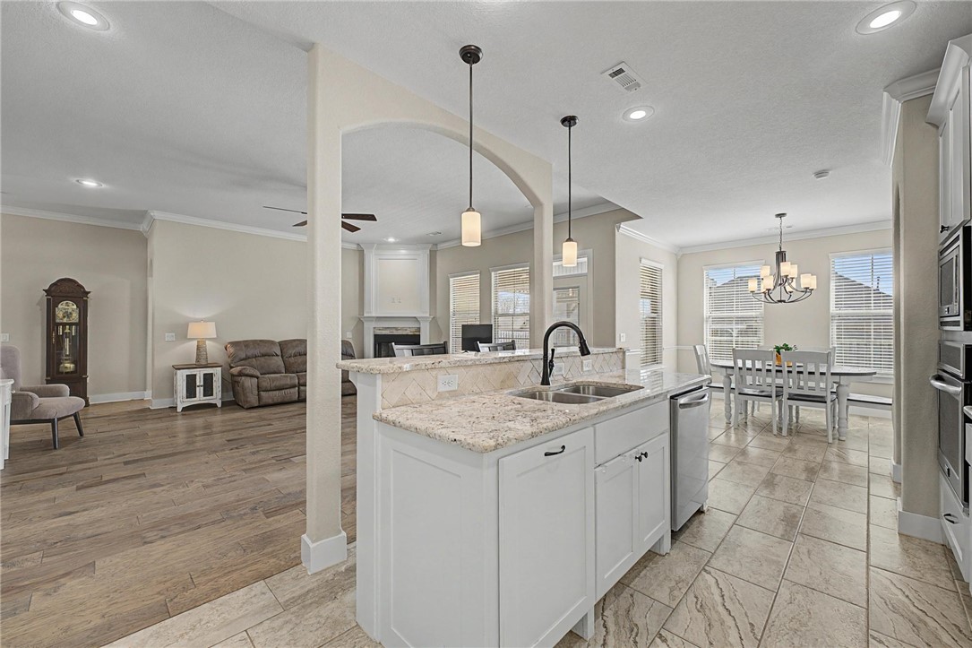 Quail Hollow Ph 1 Centerton - Residential