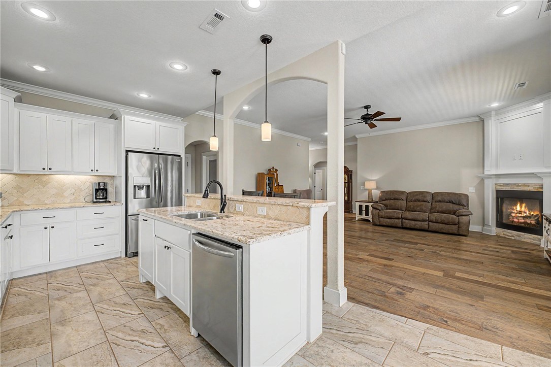 Quail Hollow Ph 1 Centerton - Residential