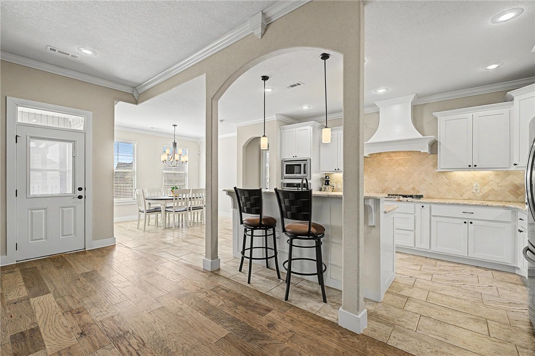 Quail Hollow Ph 1 Centerton - Residential