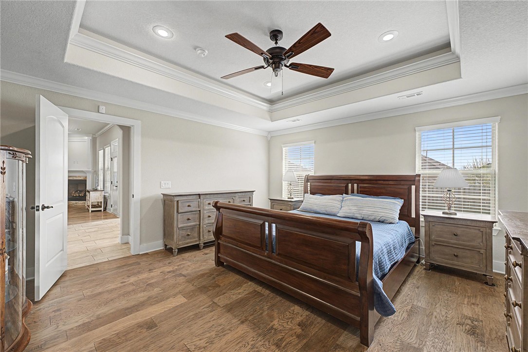 Quail Hollow Ph 1 Centerton - Residential