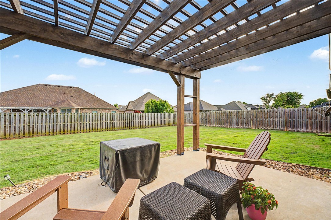 Quail Hollow Ph 1 Centerton - Residential