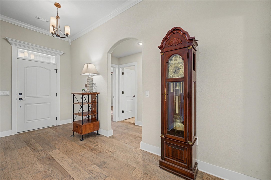 Quail Hollow Ph 1 Centerton - Residential