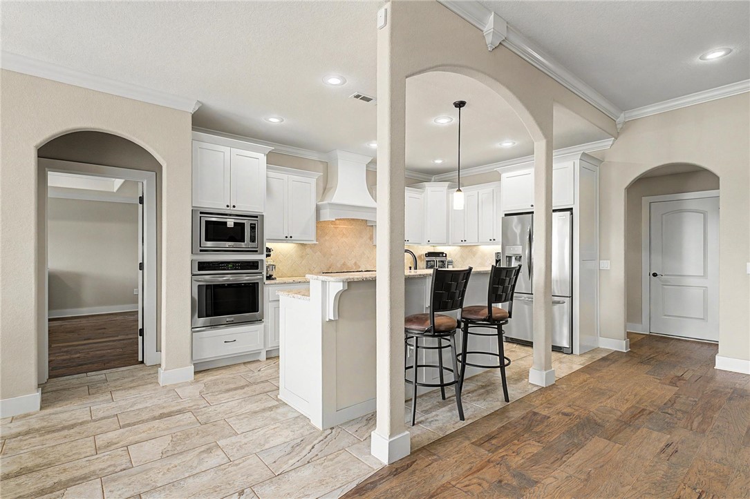 Quail Hollow Ph 1 Centerton - Residential