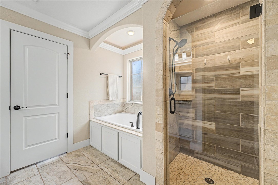 Quail Hollow Ph 1 Centerton - Residential