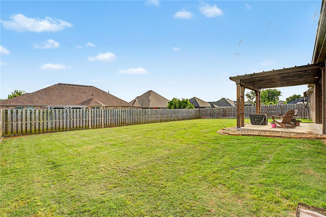 Quail Hollow Ph 1 Centerton - Residential