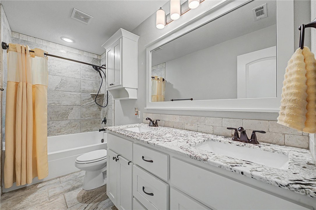 Quail Hollow Ph 1 Centerton - Residential