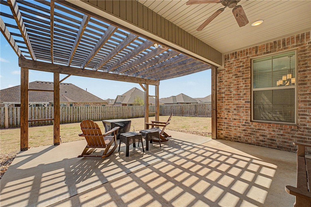 Quail Hollow Ph 1 Centerton - Residential