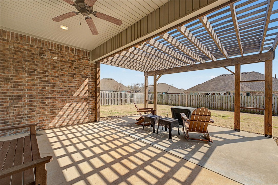 Quail Hollow Ph 1 Centerton - Residential