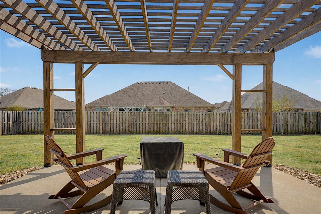 Quail Hollow Ph 1 Centerton - Residential