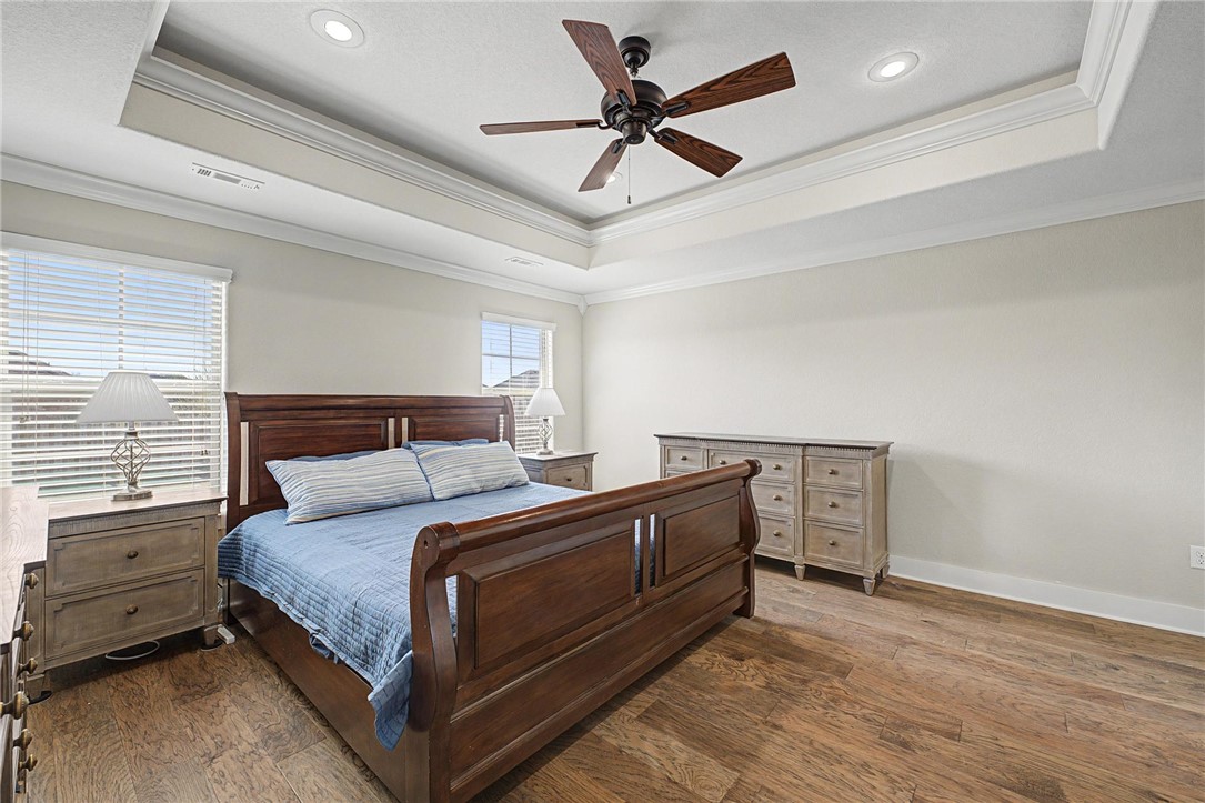 Quail Hollow Ph 1 Centerton - Residential