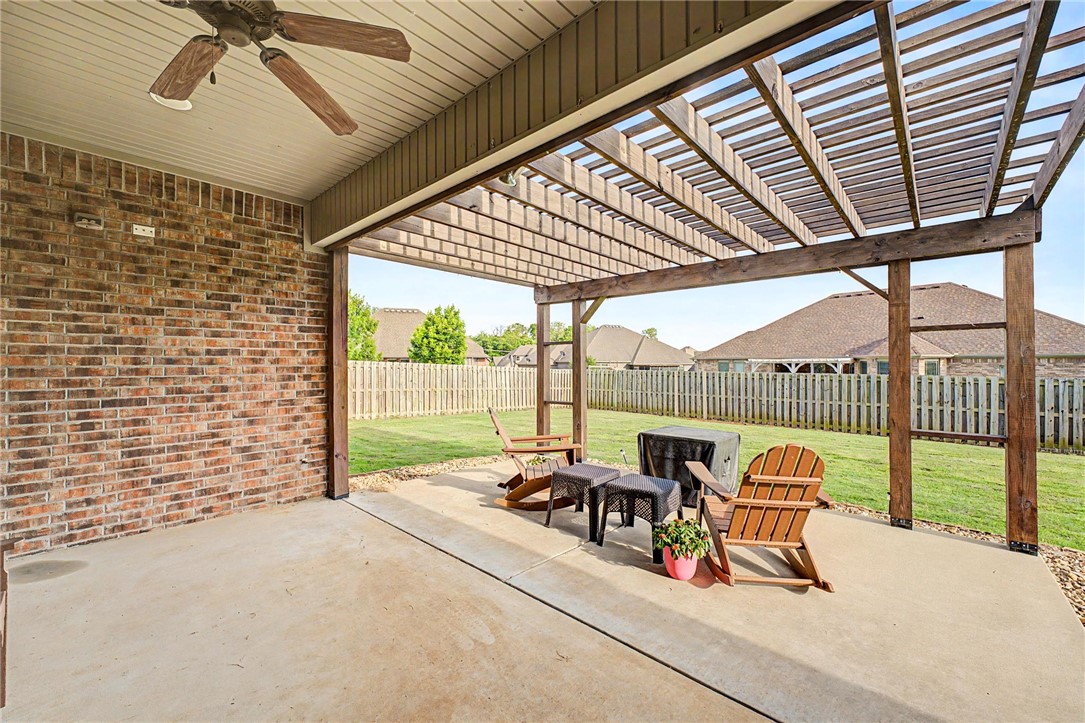 Quail Hollow Ph 1 Centerton - Residential