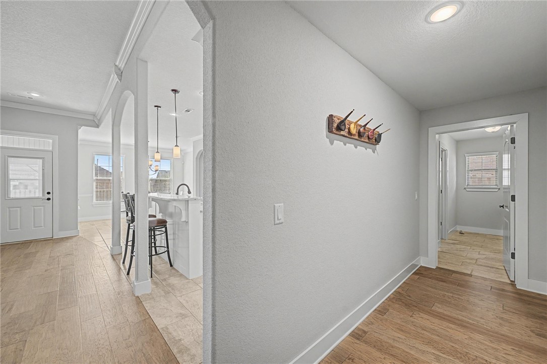 Quail Hollow Ph 1 Centerton - Residential