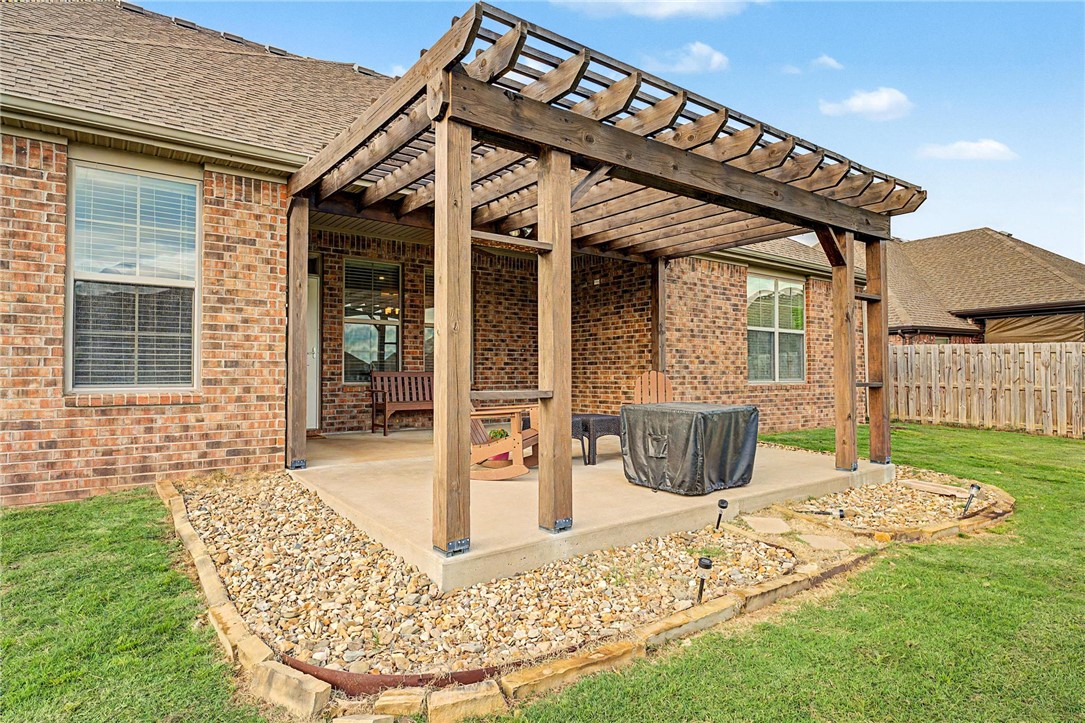 Quail Hollow Ph 1 Centerton - Residential