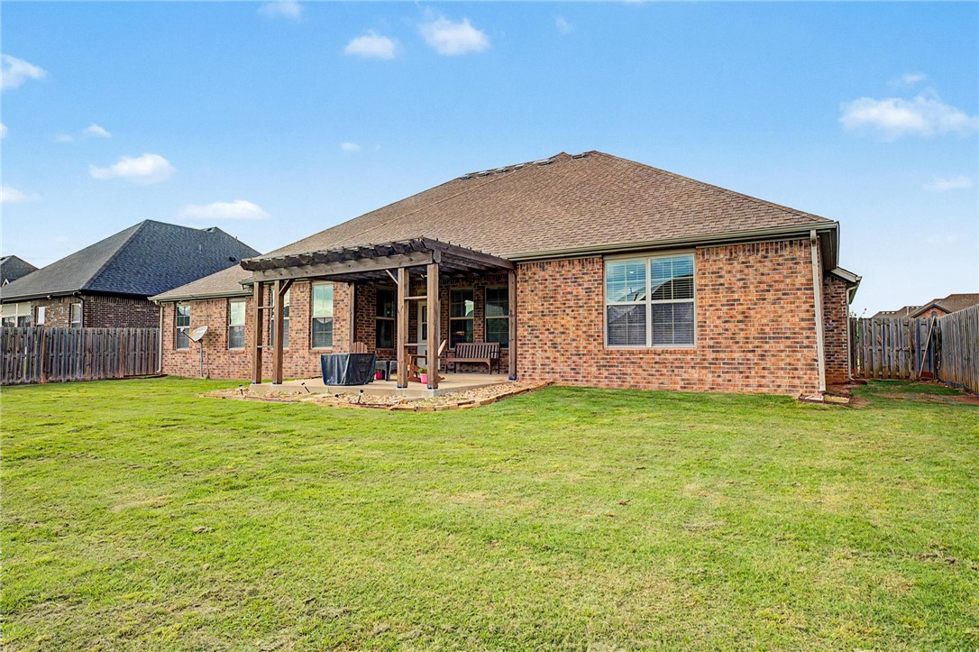 Quail Hollow Ph 1 Centerton - Residential