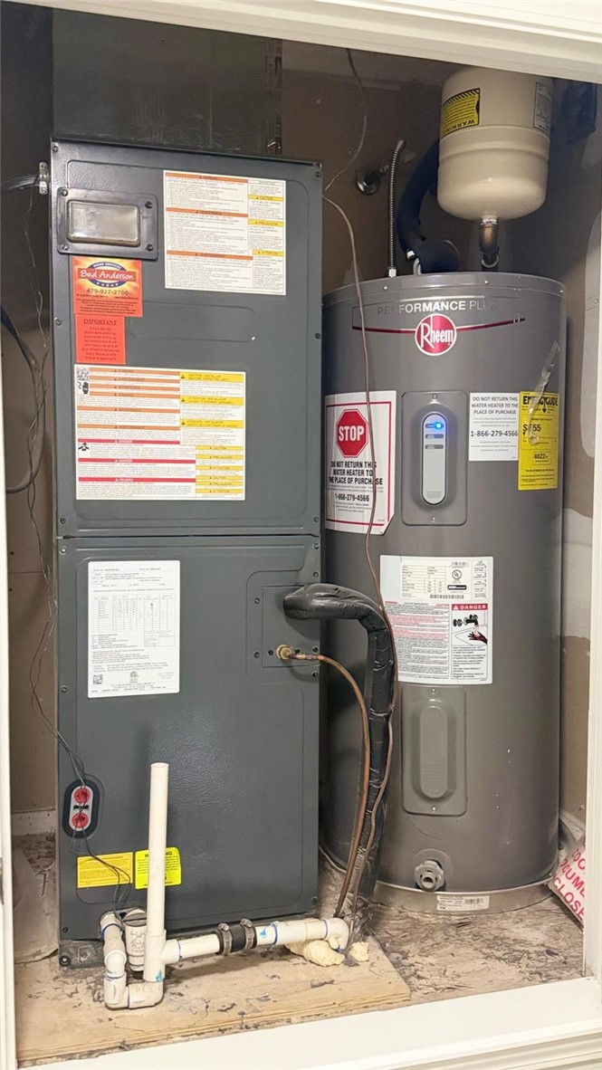 Morris Valley Sub Springdale - Residential