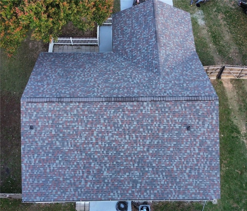 Morris Valley Sub Springdale - Residential