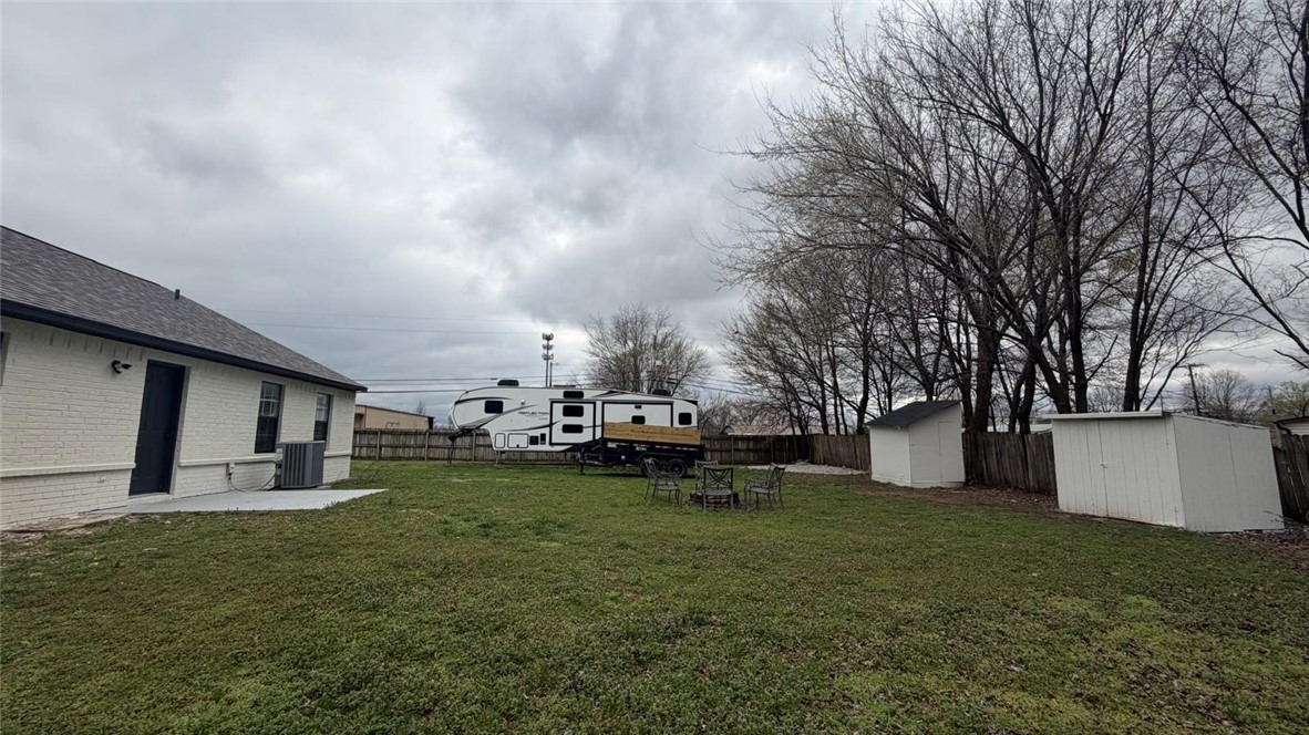 Morris Valley Sub Springdale - Residential