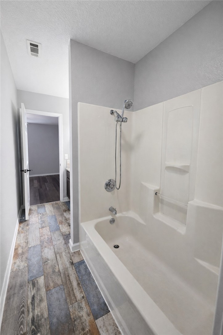 Morris Valley Sub Springdale - Residential