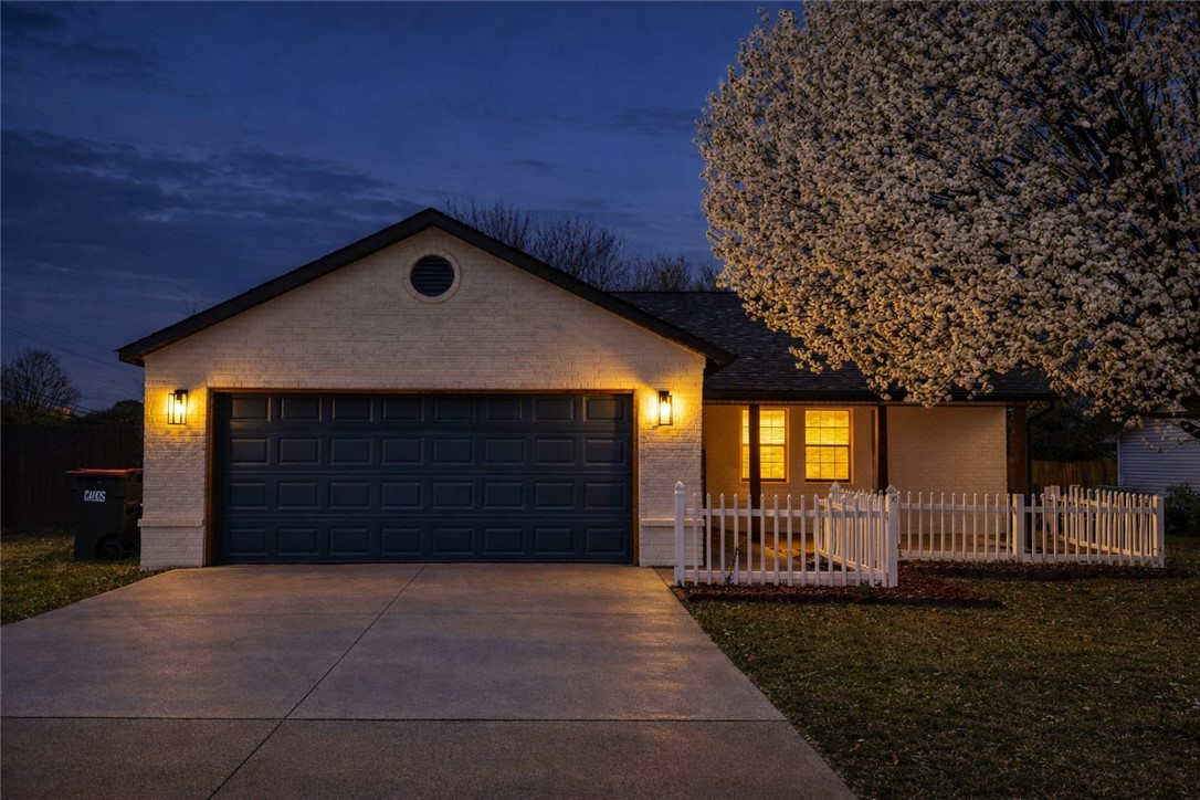 Morris Valley Sub Springdale - Residential