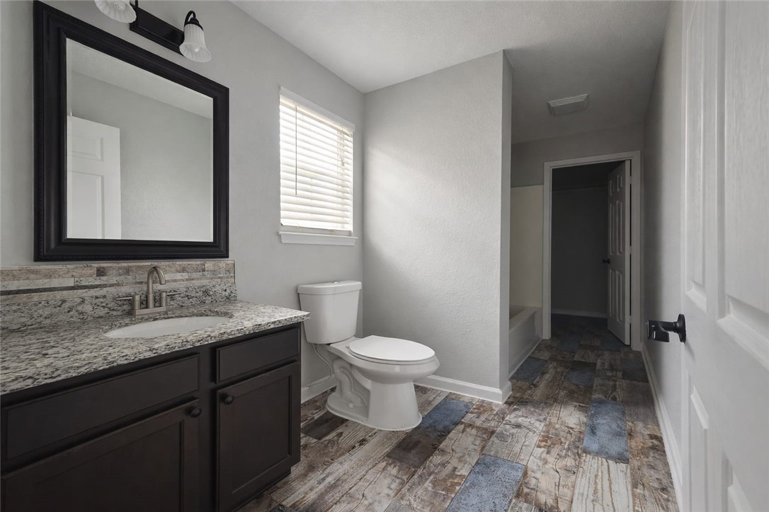 Morris Valley Sub Springdale - Residential