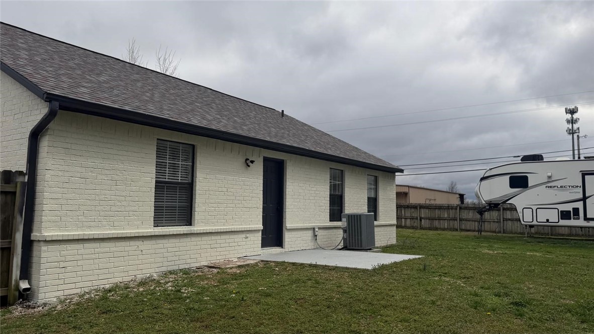 Morris Valley Sub Springdale - Residential