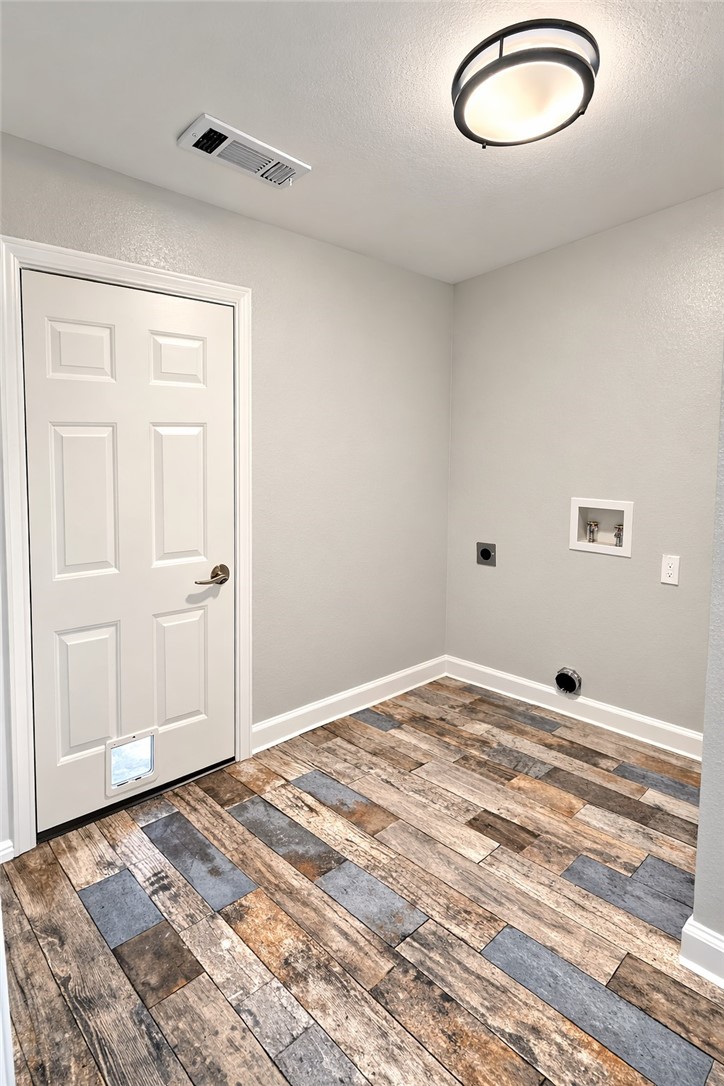 Morris Valley Sub Springdale - Residential