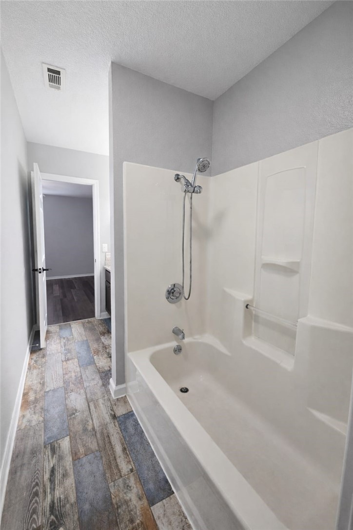 Morris Valley Sub Springdale - Residential