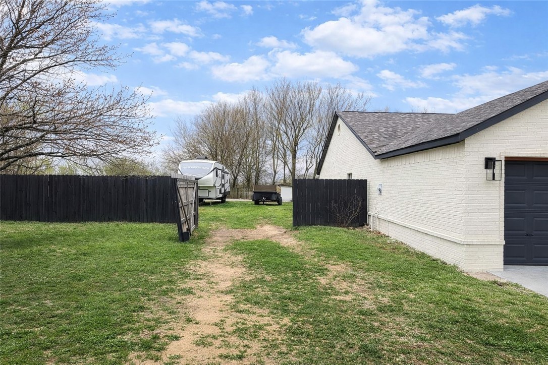 Morris Valley Sub Springdale - Residential