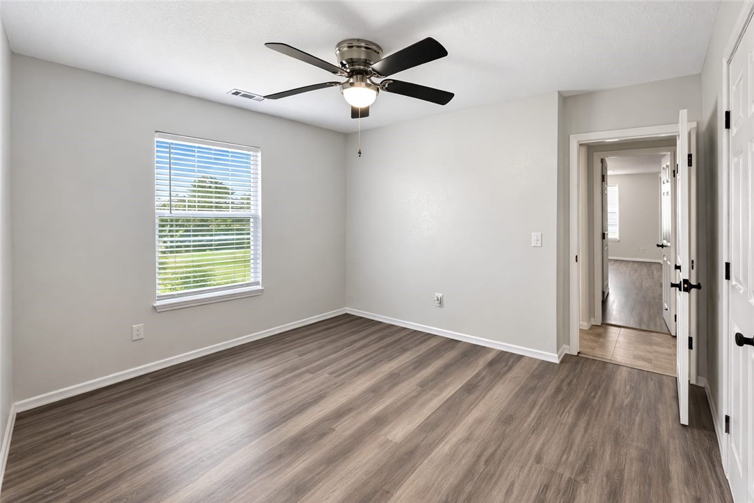 Morris Valley Sub Springdale - Residential