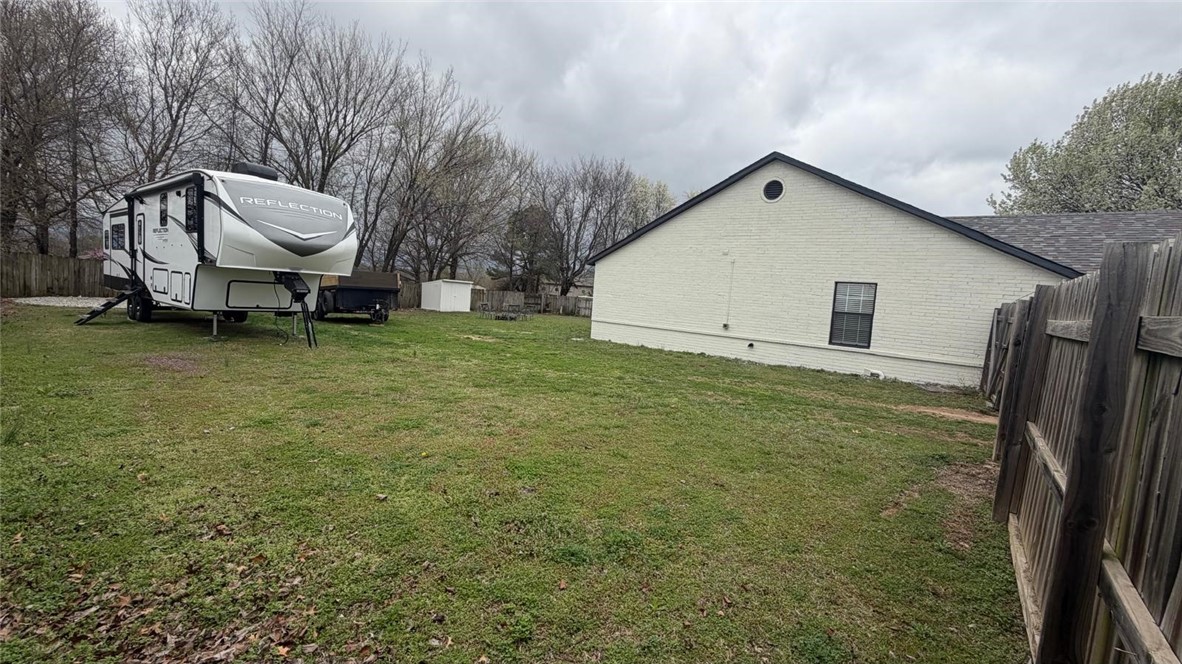 Morris Valley Sub Springdale - Residential