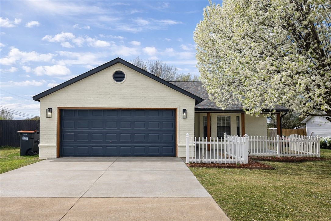 Morris Valley Sub Springdale - Residential