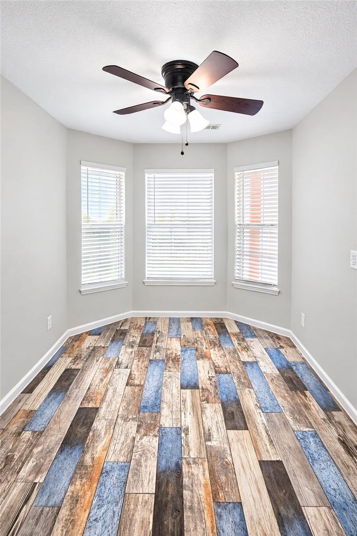 Morris Valley Sub Springdale - Residential