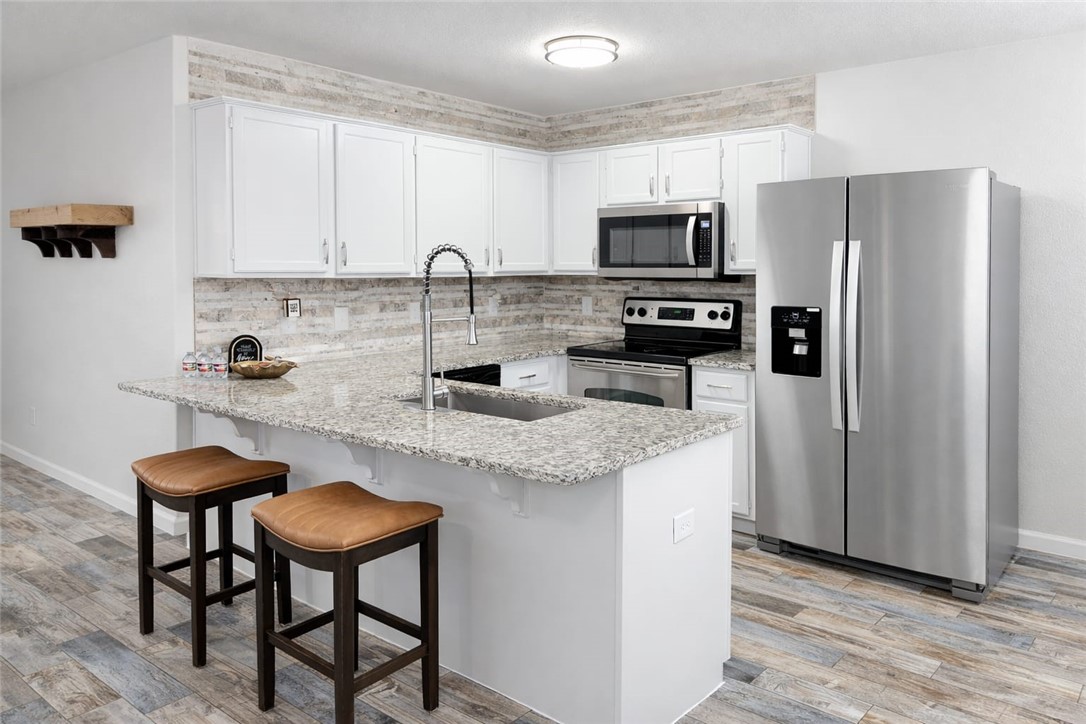 Morris Valley Sub Springdale - Residential