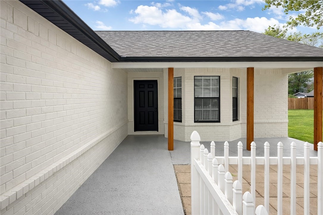 Morris Valley Sub Springdale - Residential