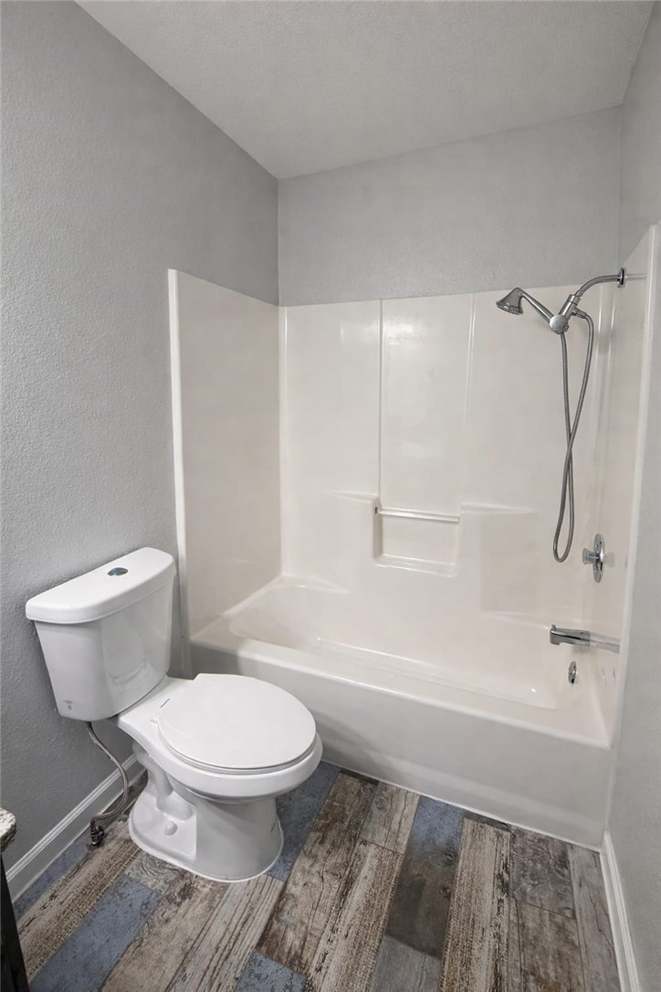 Morris Valley Sub Springdale - Residential