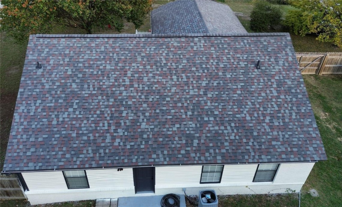 Morris Valley Sub Springdale - Residential