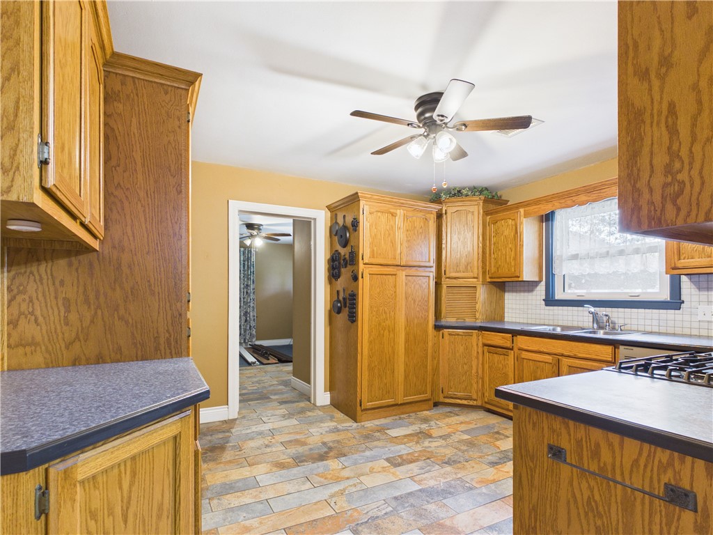 Smith & Hayes #2 and George - Residential