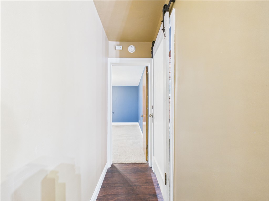 Smith & Hayes #2 and George - Residential