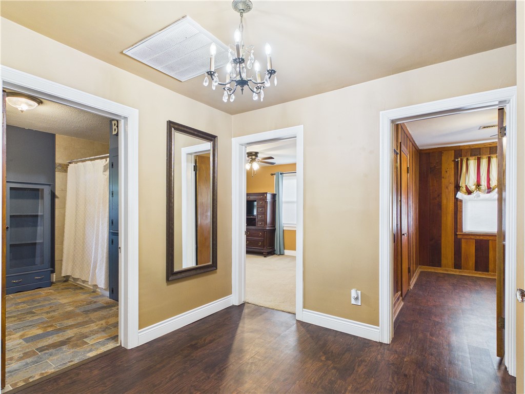 Smith & Hayes #2 and George - Residential