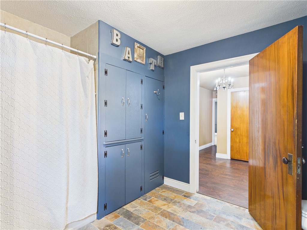 Smith & Hayes #2 and George - Residential