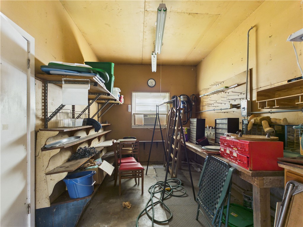 Smith & Hayes #2 and George - Residential