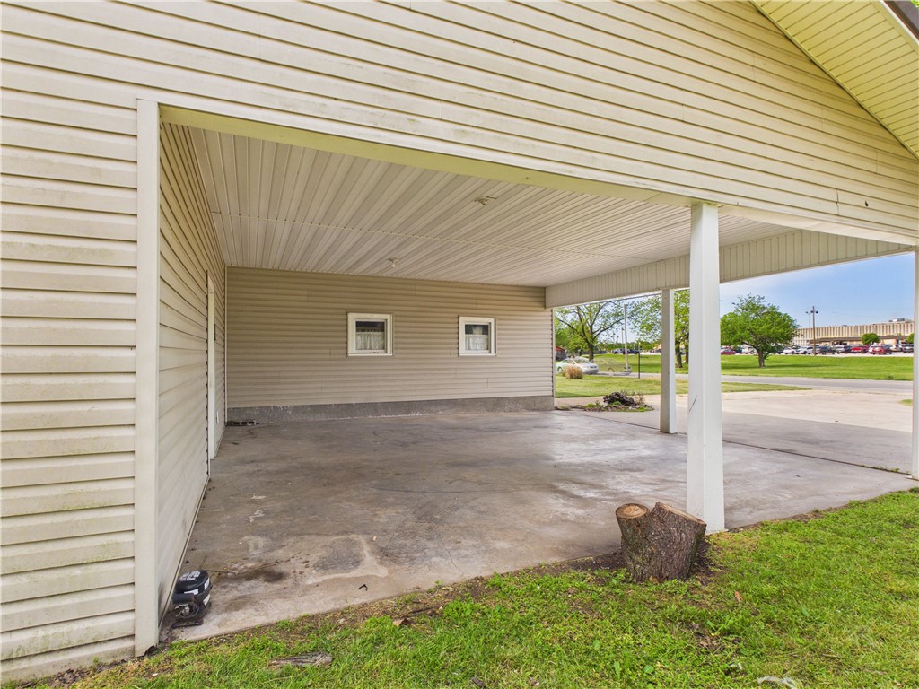 Smith & Hayes #2 and George - Residential