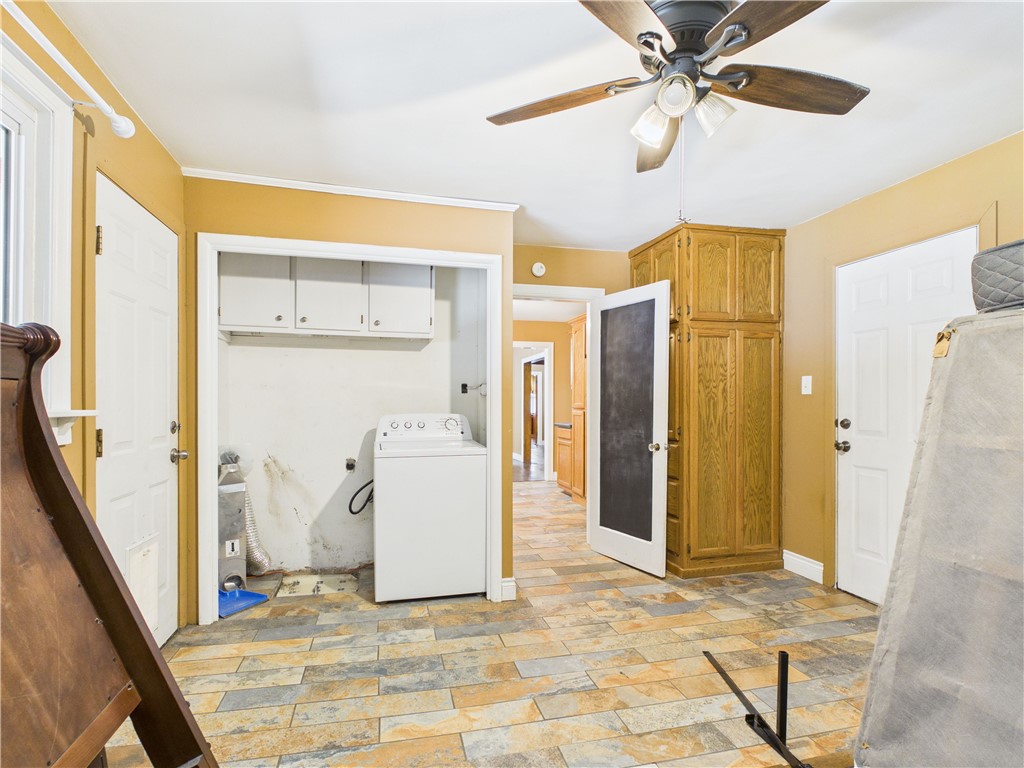 Smith & Hayes #2 and George - Residential