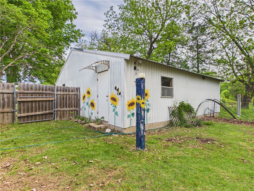 Smith & Hayes #2 and George - Residential